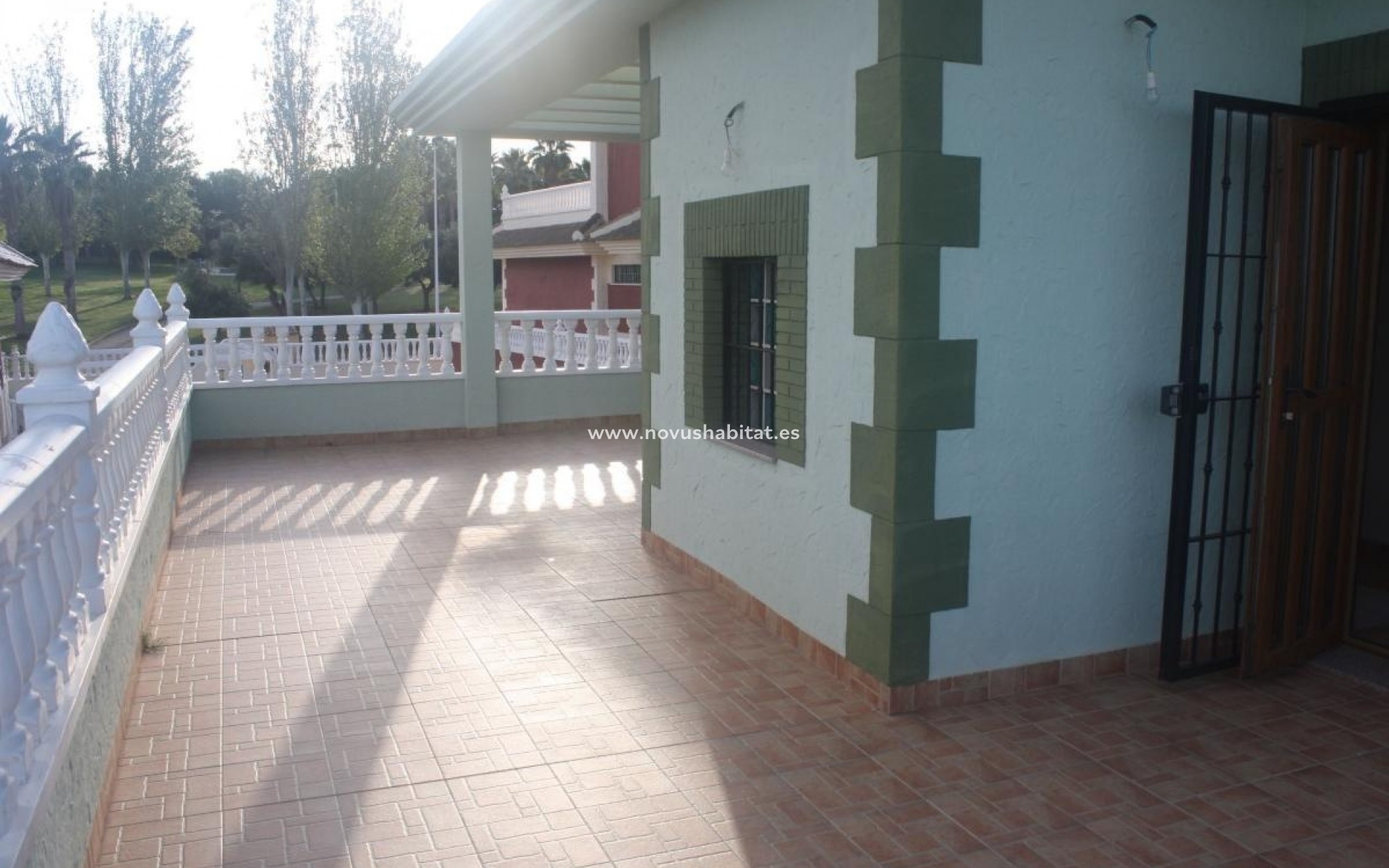 Nýbygging - Villa - Torrevieja