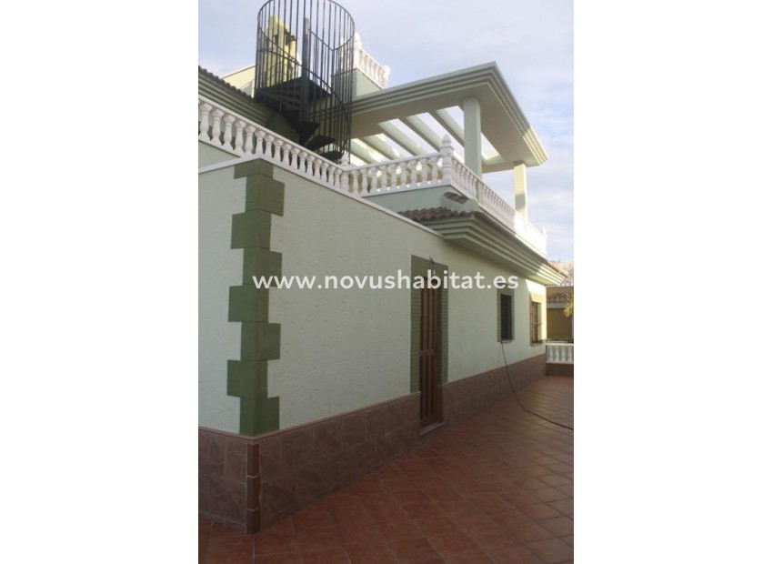 Nýbygging - Villa - Torrevieja