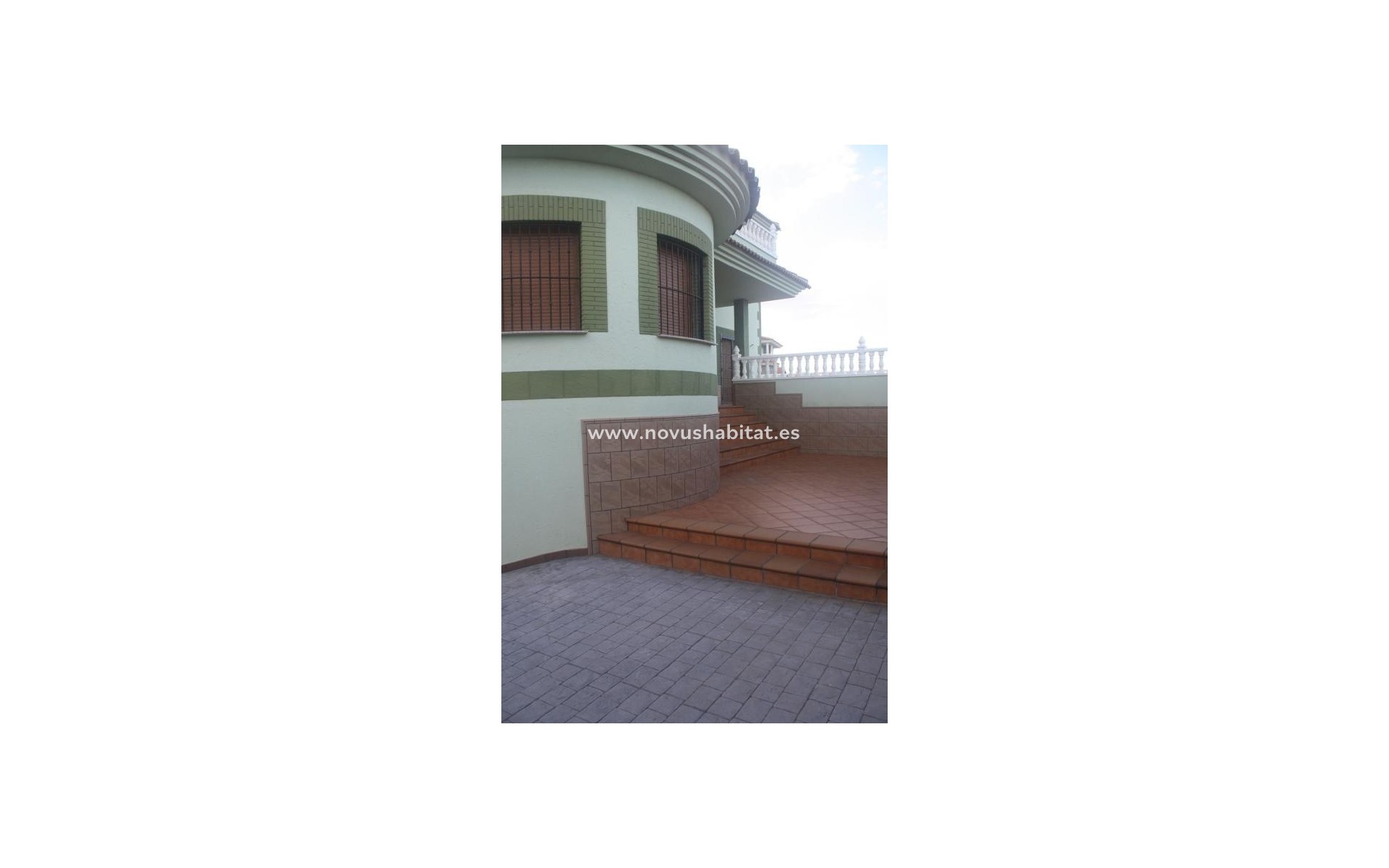 Nýbygging - Villa - Torrevieja