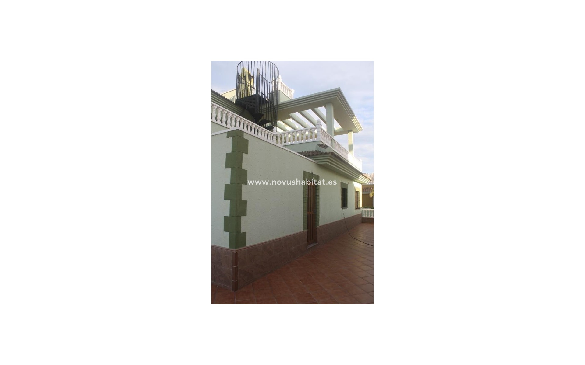Nýbygging - Villa - Torrevieja