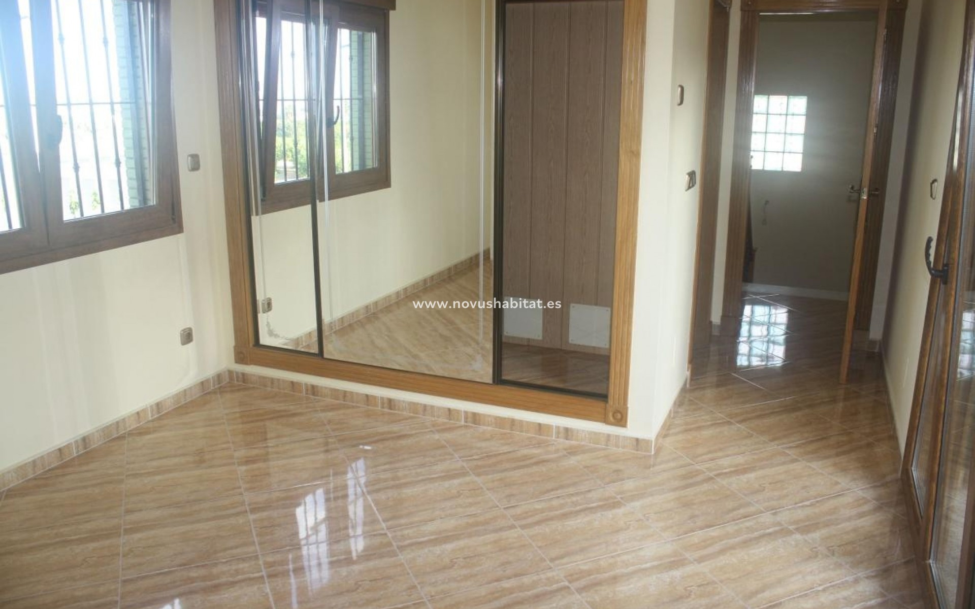 Nýbygging - Villa - Torrevieja