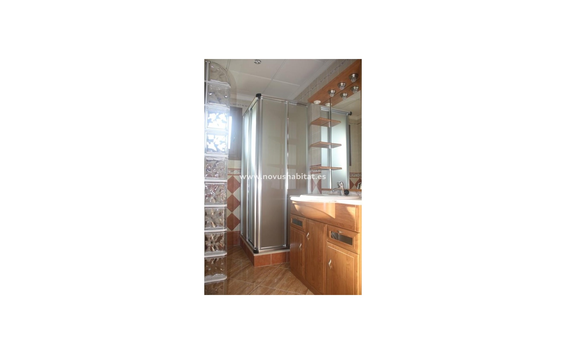 Nýbygging - Villa - Torrevieja