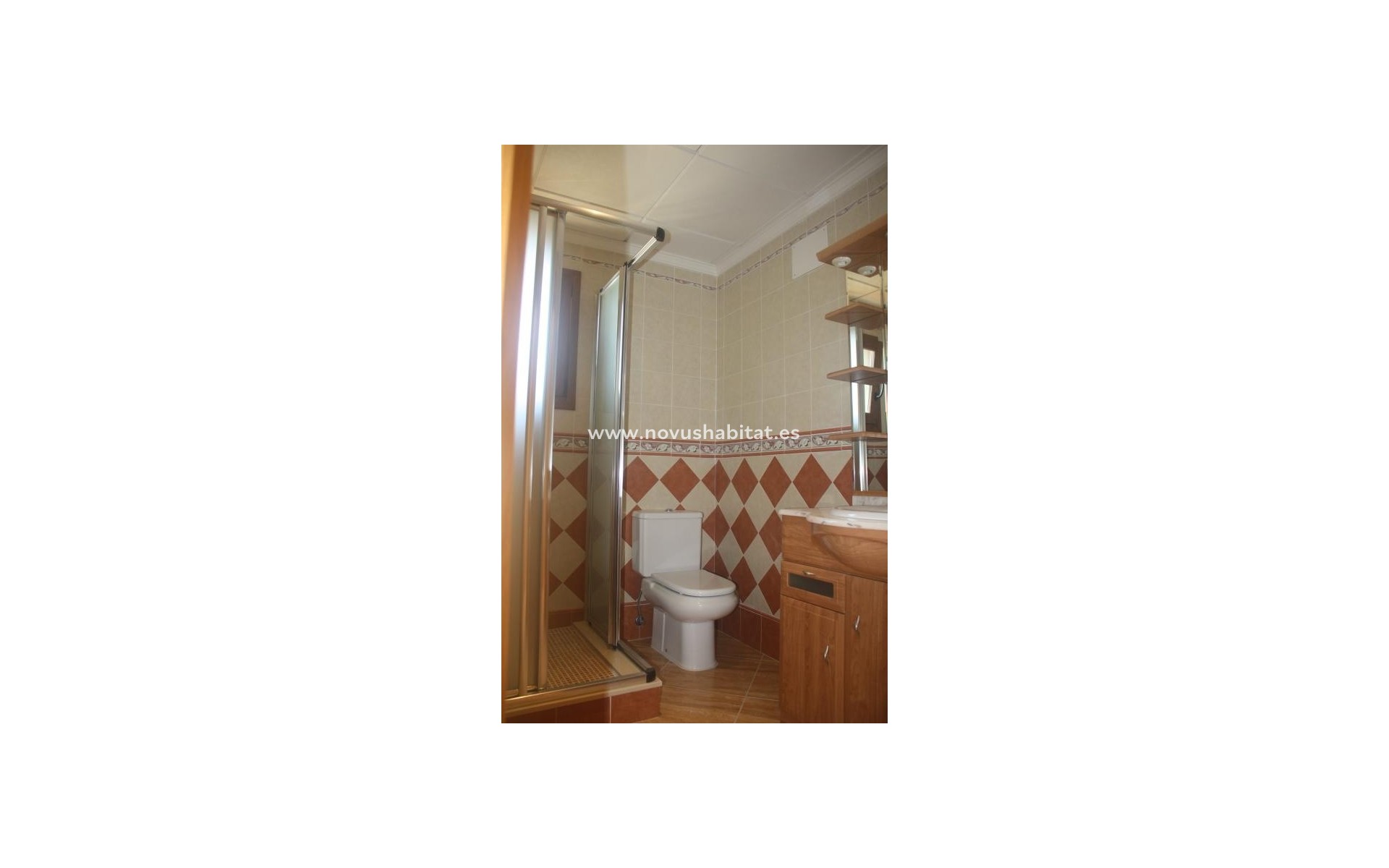 Nýbygging - Villa - Torrevieja