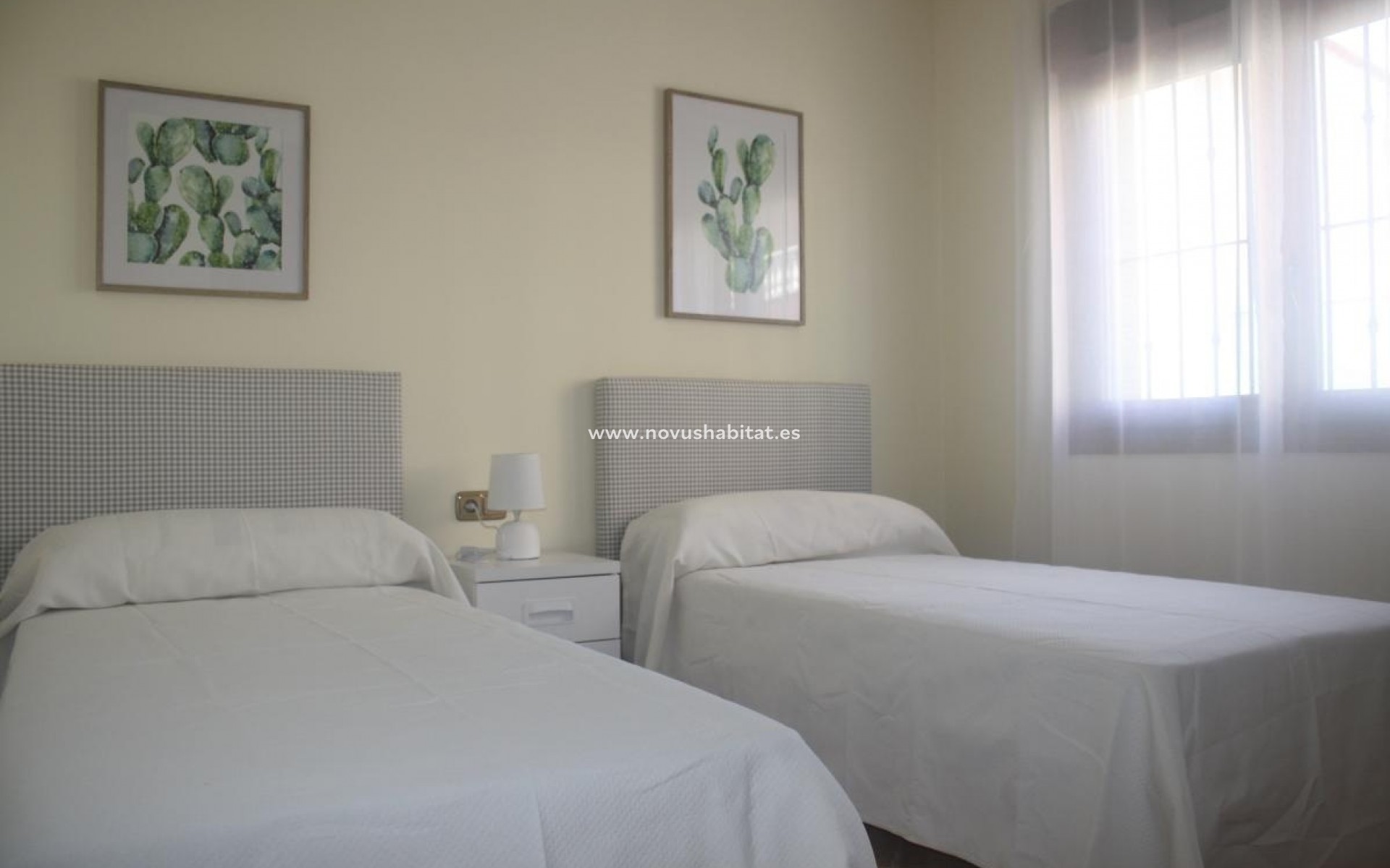 Nýbygging - Villa - Torrevieja