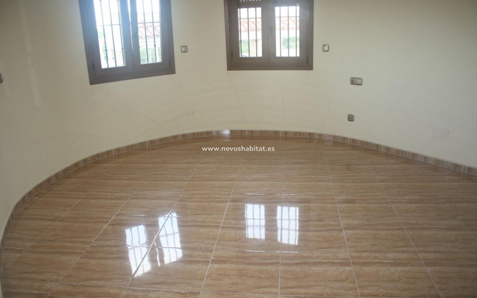 Nýbygging - Villa - Torrevieja