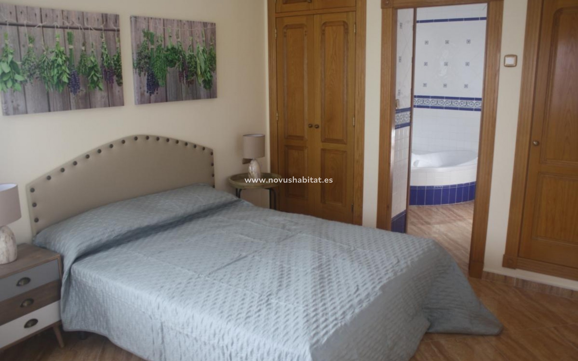 Nýbygging - Villa - Torrevieja