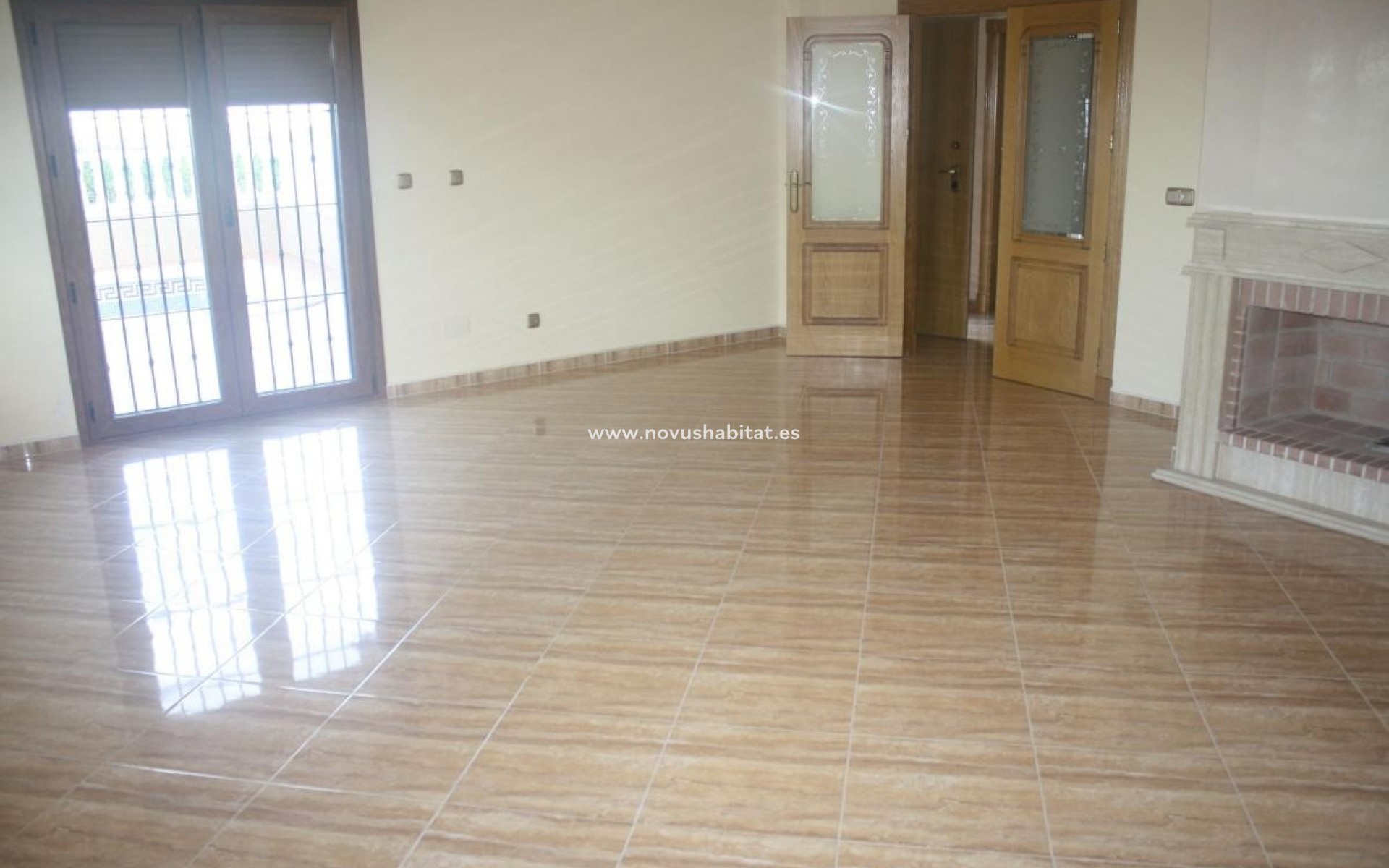 Nýbygging - Villa - Torrevieja