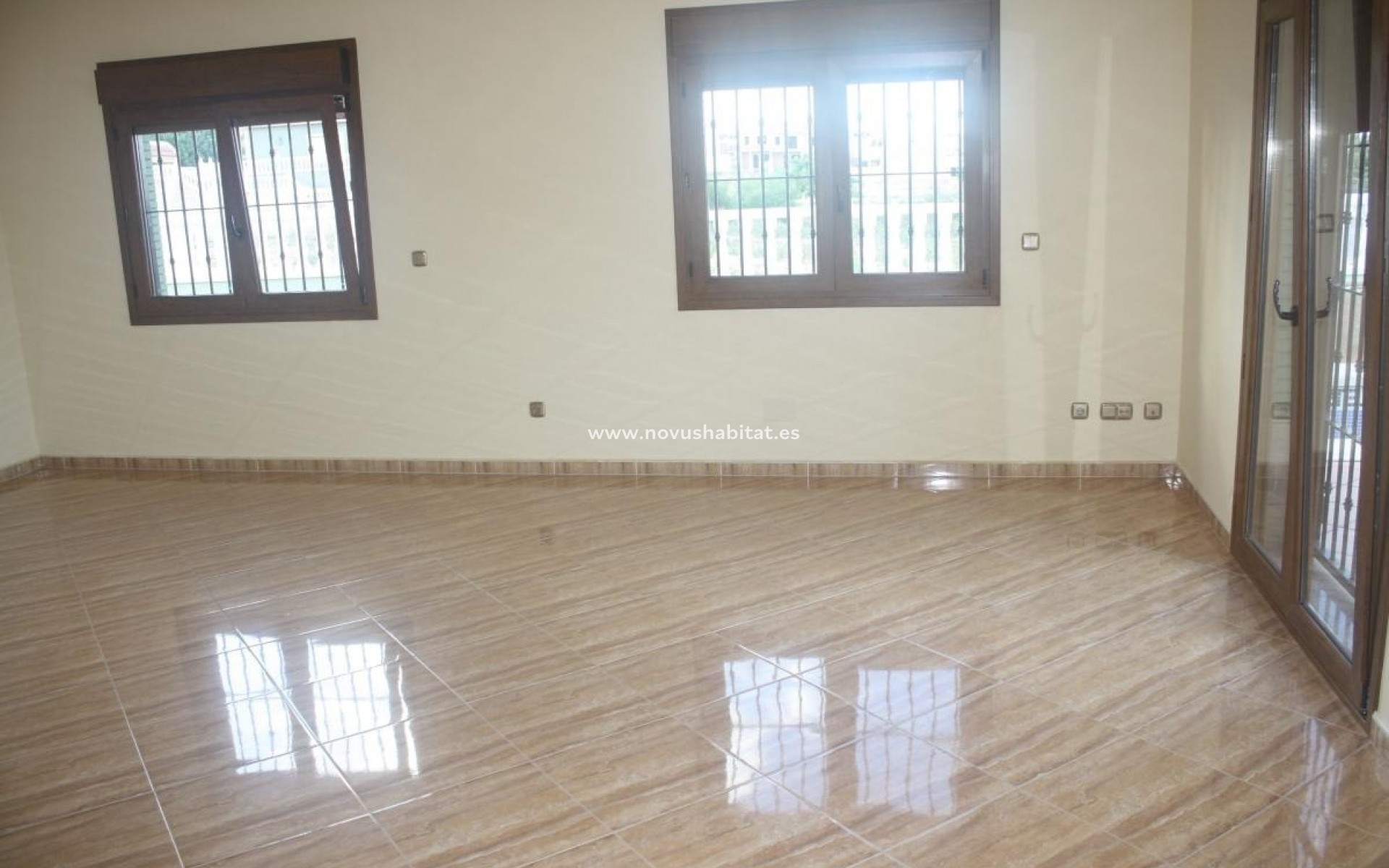 Nýbygging - Villa - Torrevieja