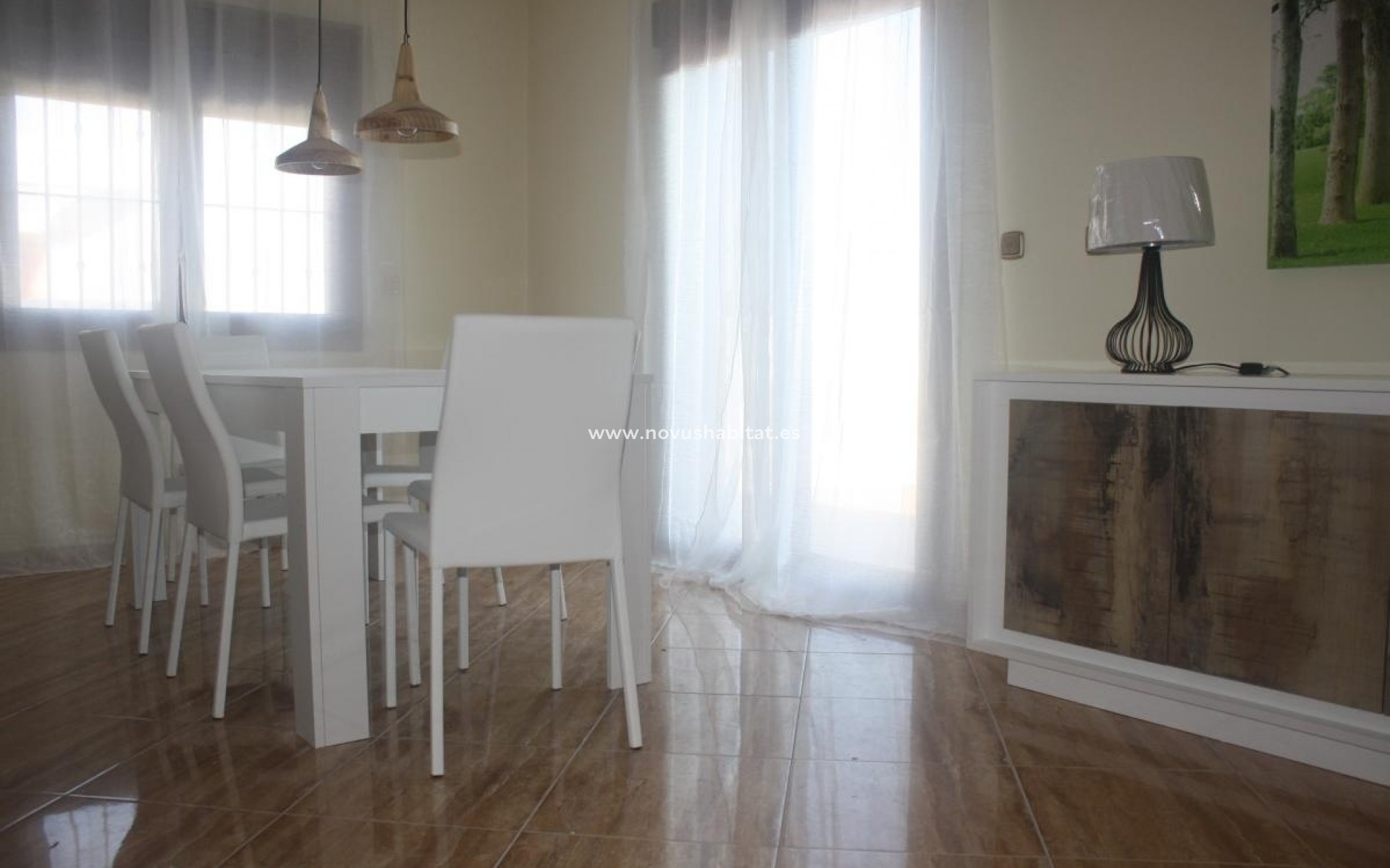 Nýbygging - Villa - Torrevieja