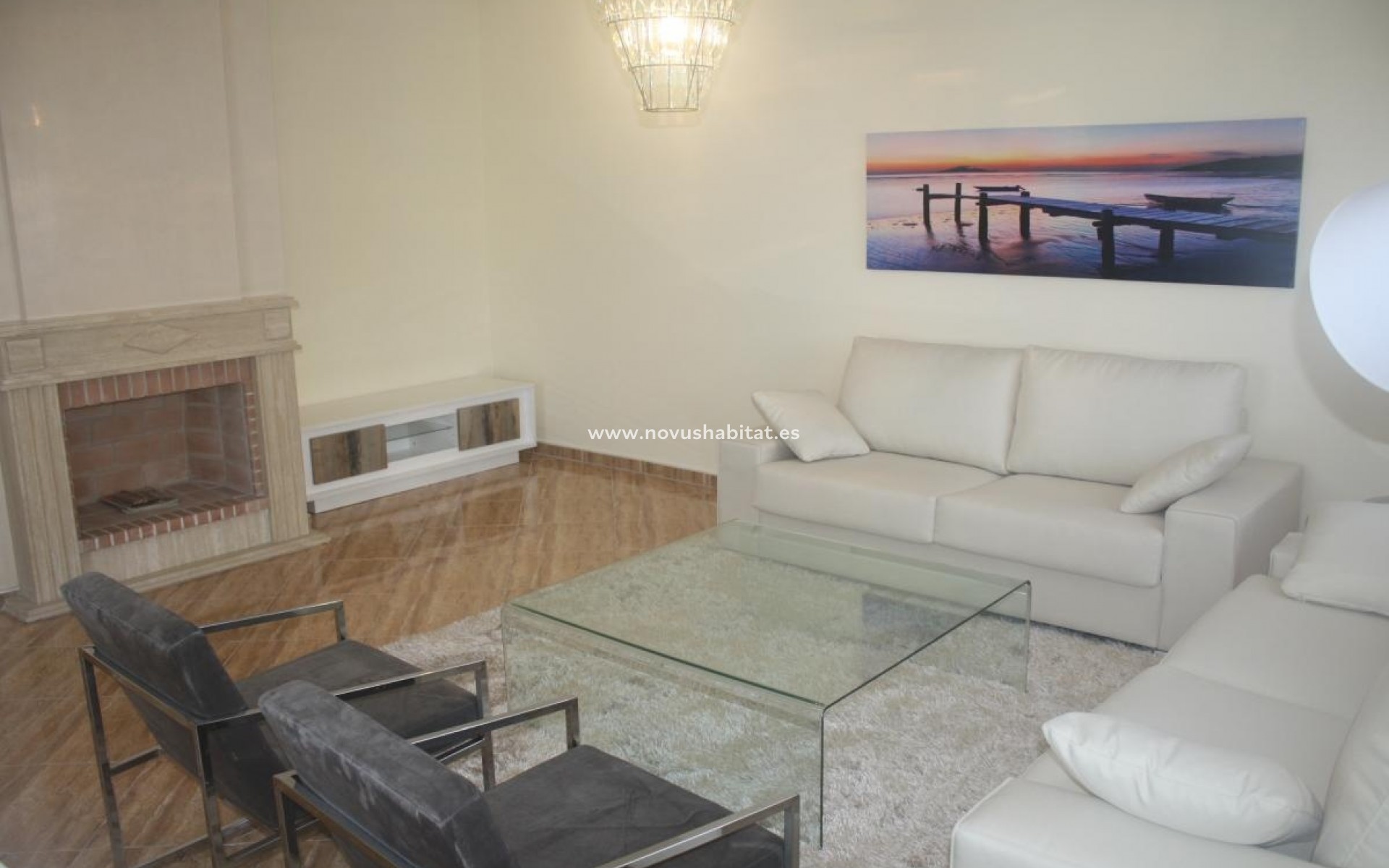Nýbygging - Villa - Torrevieja
