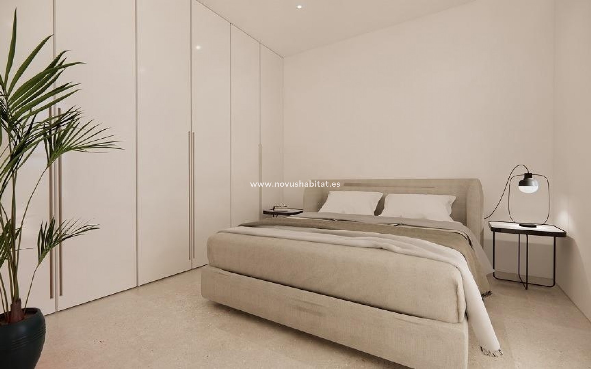 Nýbygging - Villa - Torrevieja
