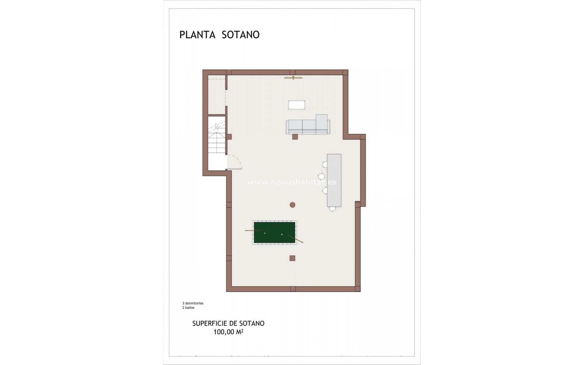 Nýbygging - Villa - Vera