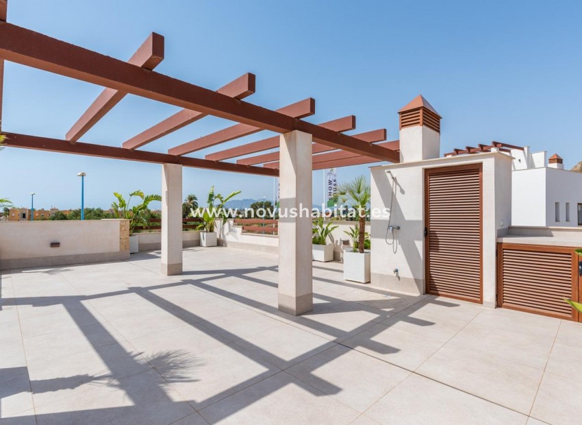 Nýbygging - Villa - Vera