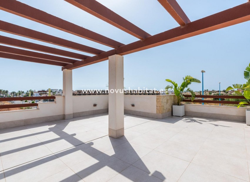 Nýbygging - Villa - Vera