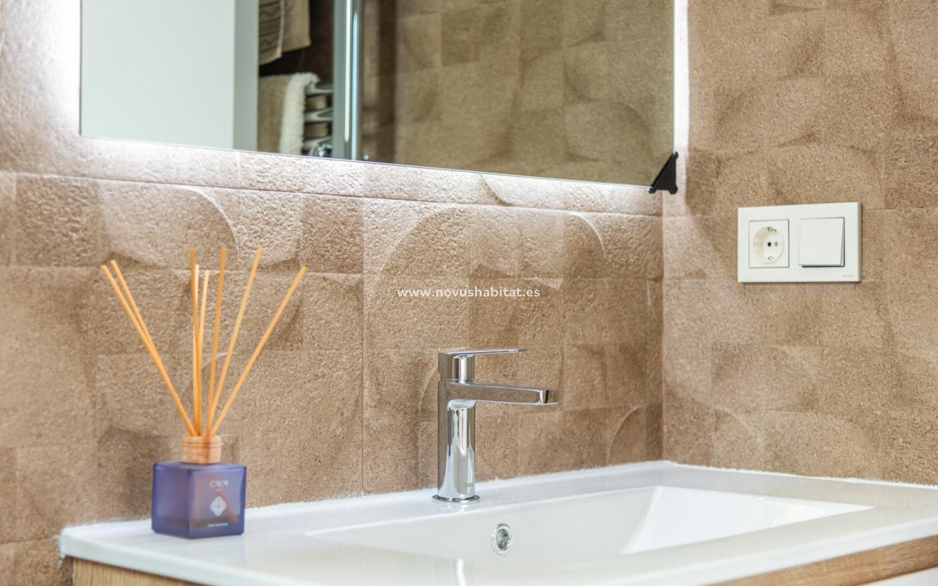 Nýbygging - Villa - Vera