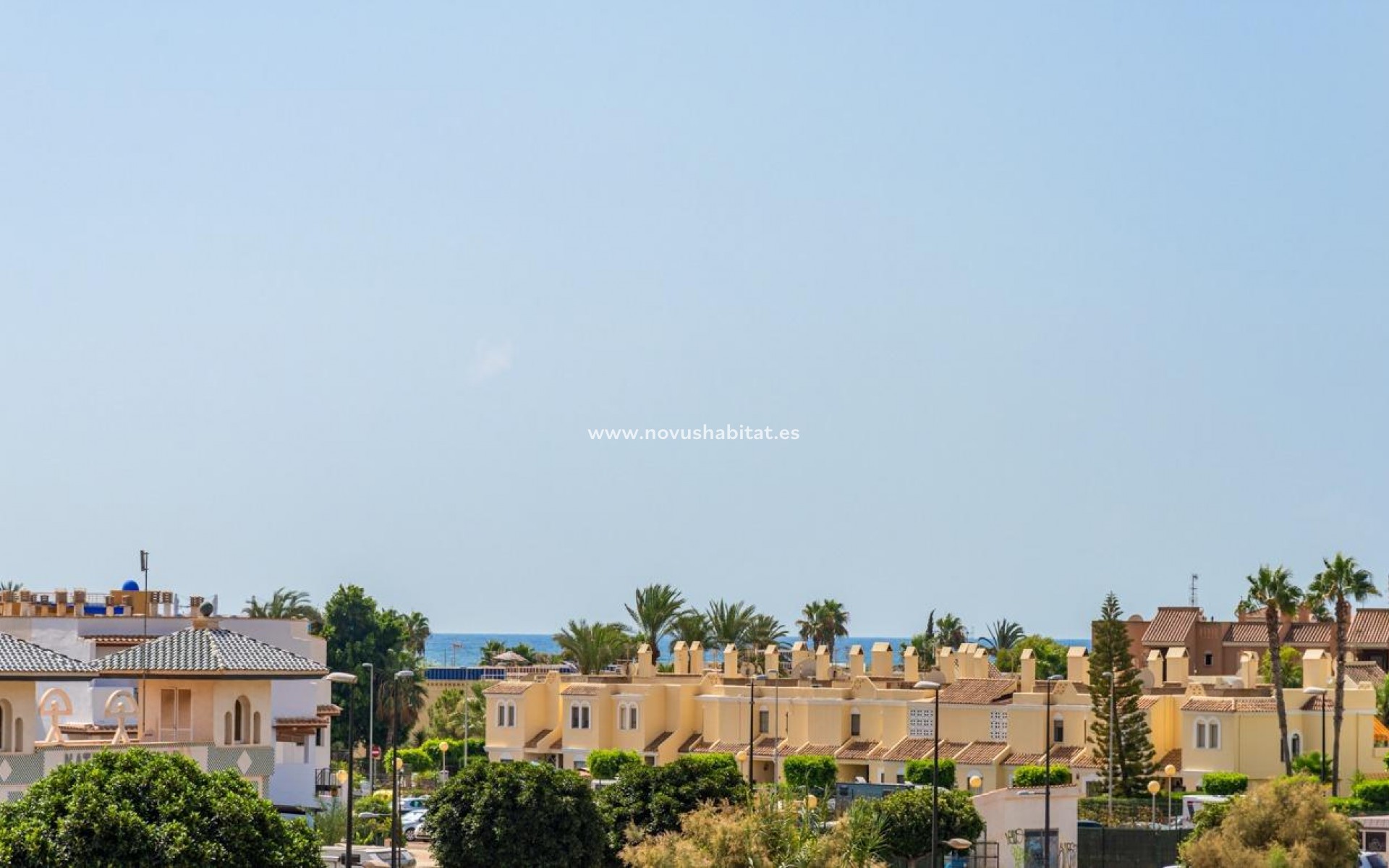 Nýbygging - Villa - Vera