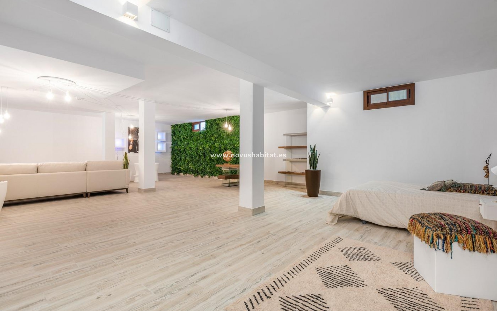 Nýbygging - Villa - Vera