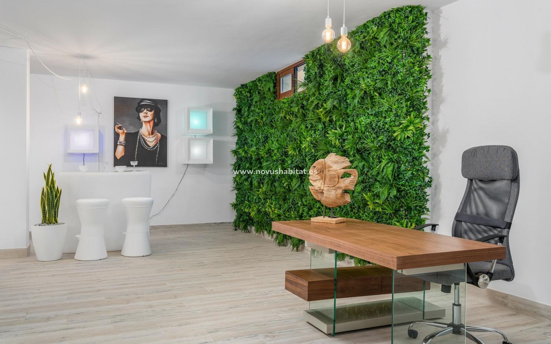 Nýbygging - Villa - Vera