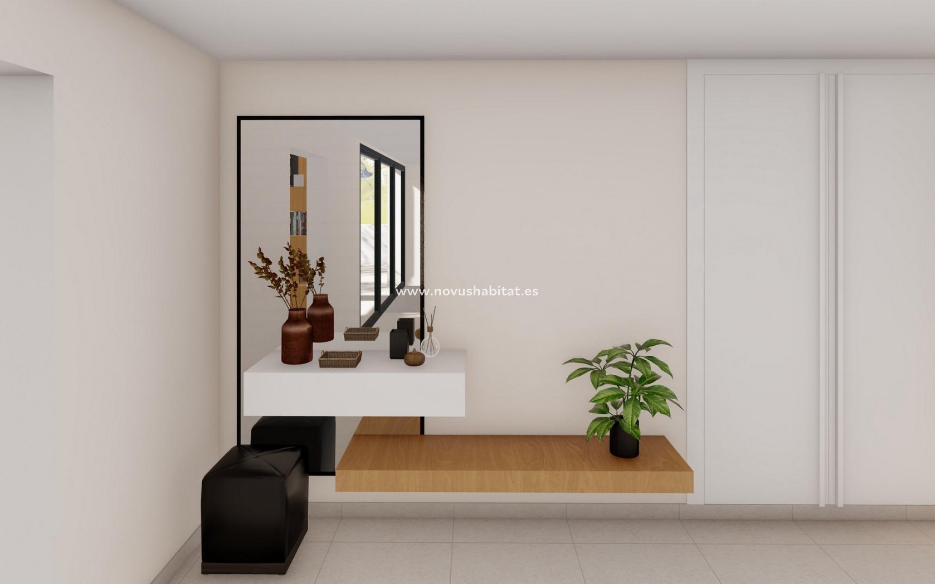 Nýbygging - Villa - Yecla