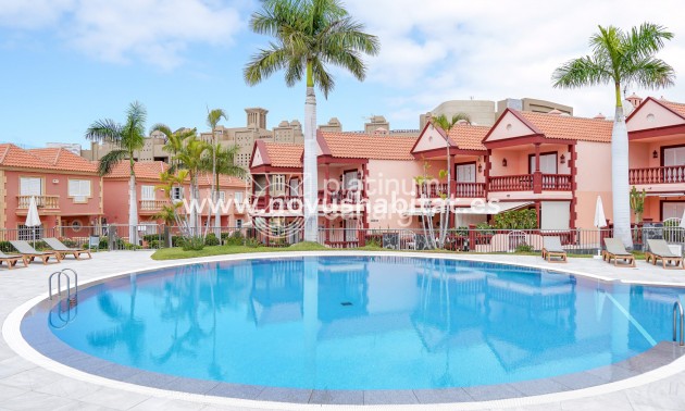 other - Resale - Playa del Duque - Santa Cruz Tenerife