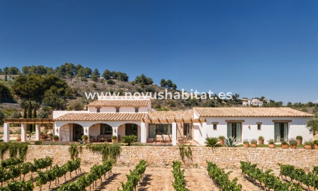  Paket - Wiederverkauf - Moraira - Moraira
