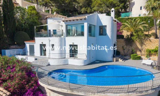 Parhús - Nýbygging - Altea - Altea