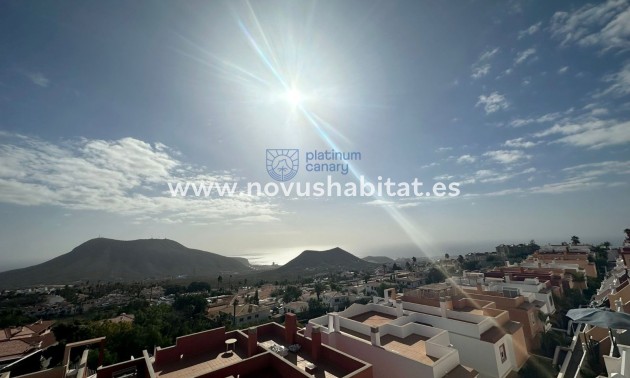 penthouse - Herverkoop - Arona - Santa Cruz Tenerife