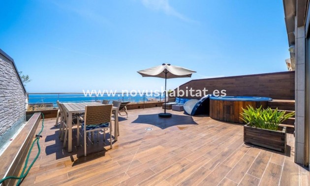 Penthouses - Neue Gebäude - Alicante - Alicante