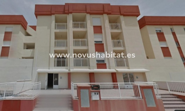 Penthouses - Neue Gebäude - Orihuela - Orihuela