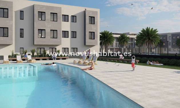 Penthouses - Neue Gebäude - Torre Pacheco - Torre-Pacheco