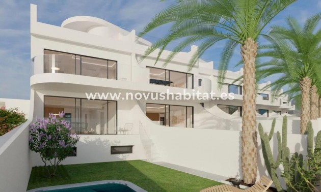 Penthouses - Neue Gebäude - Torrevieja - Torrevieja