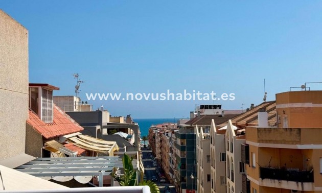 Penthouses - Neue Gebäude - Torrevieja - Torrevieja