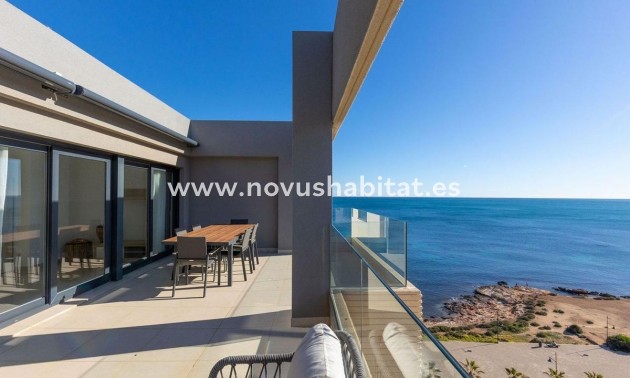 Penthouses - Neue Gebäude - Torrevieja - Torrevieja