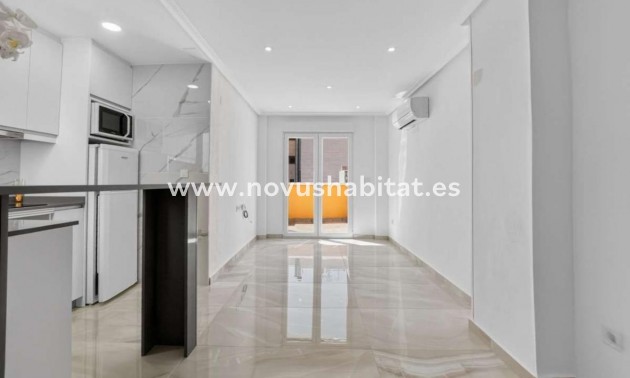Penthouses - Neue Gebäude - Torrevieja - Torrevieja