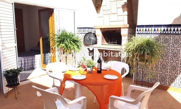 Penthouses - Neue Gebäude - Torrevieja - Torrevieja