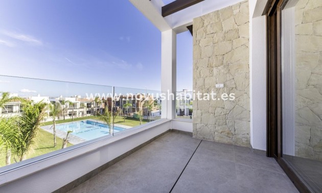 Penthouses - Neue Gebäude - Torrevieja - Torrevieja