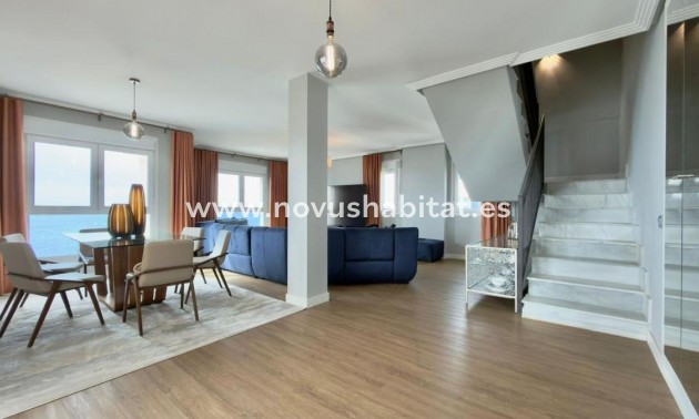 Penthouses - New Build - La Villajoyosa / Vila Joiosa - La Villajoyosa / Vila Joiosa