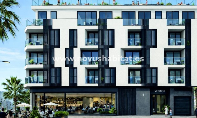 Penthouses - New Build - Torrevieja - Torrevieja