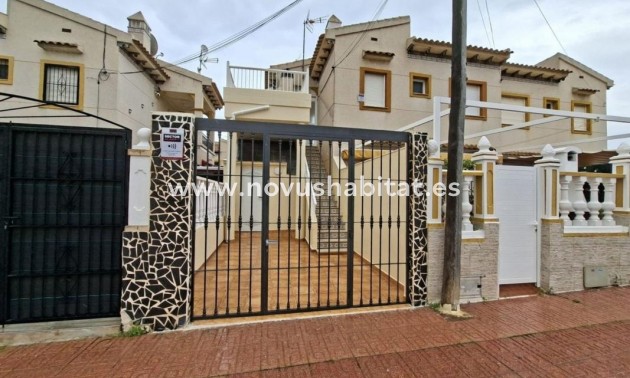 Penthouses - Nieuwbouw - Orihuela - Orihuela