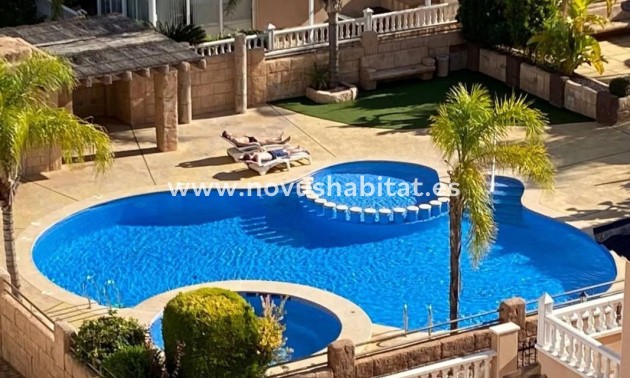 Penthouses - Nieuwbouw - Orihuela - Orihuela
