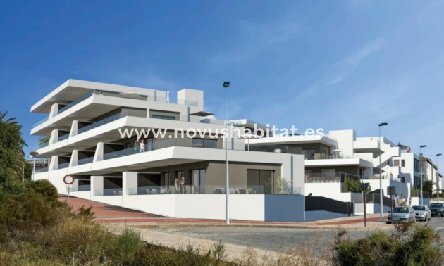 Penthouses - Nieuwbouw - The Marina - The Marina