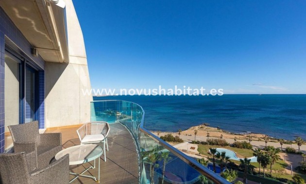 Penthouses - Nieuwbouw - Torrevieja - Torrevieja