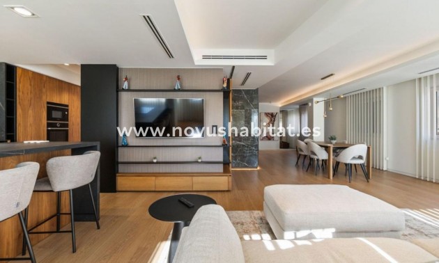 Penthouses - Nieuwbouw - Torrevieja - Torrevieja