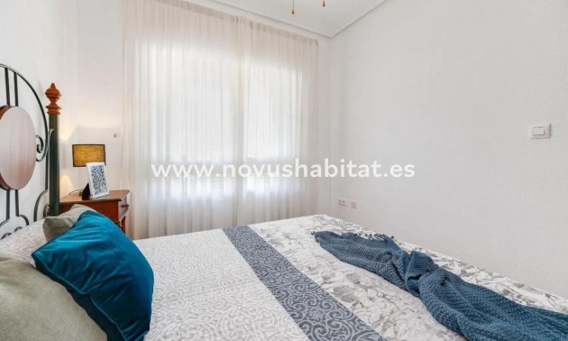 Penthouses - Nieuwbouw - Torrevieja - Torrevieja
