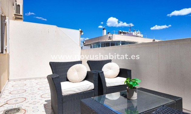 Penthouses - Nieuwbouw - Torrevieja - Torrevieja