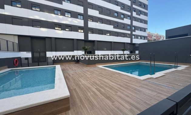 Penthouses - Nouvelle construction - Alicante - Alicante