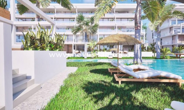 Penthouses - Nouvelle construction - Cartagena - Cartagena