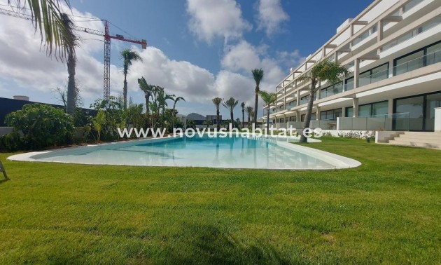 Penthouses - Nouvelle construction - Cartagena - Cartagena