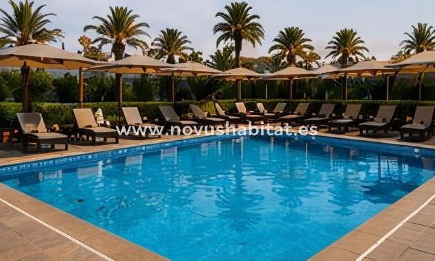 Penthouses - Nouvelle construction - Los Alcázares - Los Alcázares