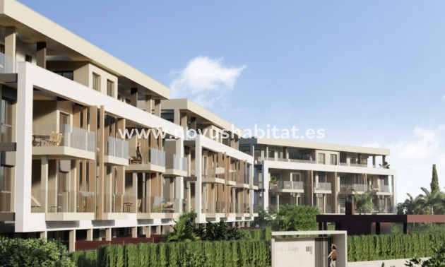 Penthouses - Nouvelle construction - Torre Pacheco - Torre-Pacheco